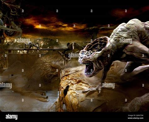 constantine movie hell scene.